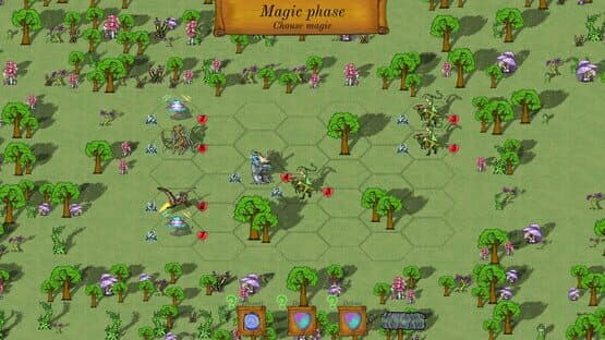 Pangea — screenshot 3