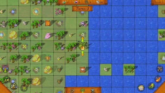 Pangea — screenshot 5