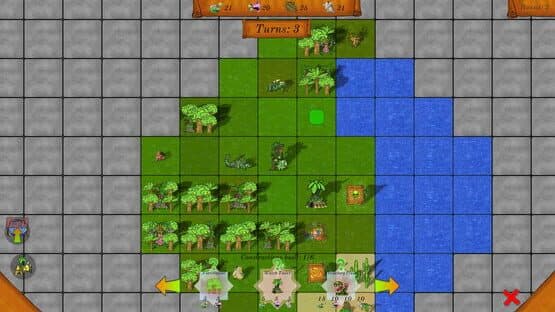 Pangea — screenshot 8