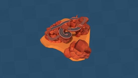 Barro: Track Pack 2 — screenshot 1