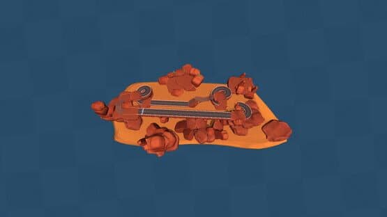 Barro: Track Pack 2 — screenshot 2