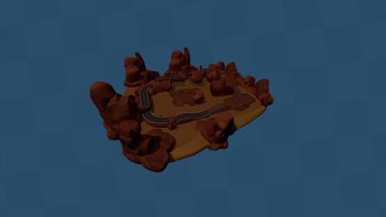 Barro: Track Pack 2 — screenshot 3