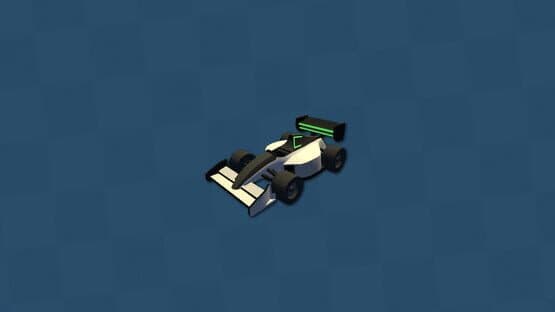 Barro F: Cars Pack — screenshot 1