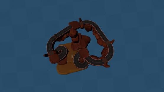Barro: Track Pack 1 — screenshot 1