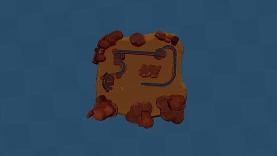 Barro: Track Pack 1 — screenshot 4