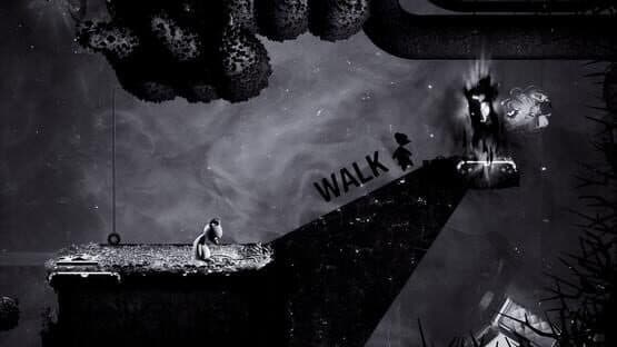 Tandem: A Tale of Shadows — screenshot 4