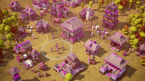 Empires Apart: Korean Civilization — screenshot 4