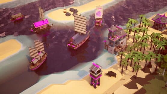 Empires Apart: Korean Civilization — screenshot 5