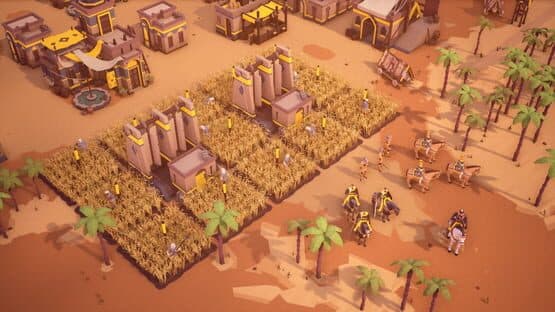 Empires Apart: Arab Civilization — screenshot 4