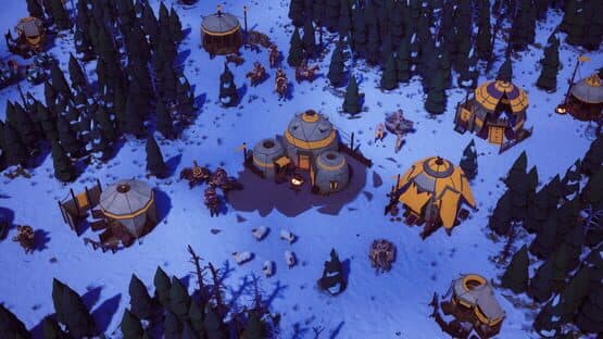 Empires Apart: Mongol Civilization — screenshot 1