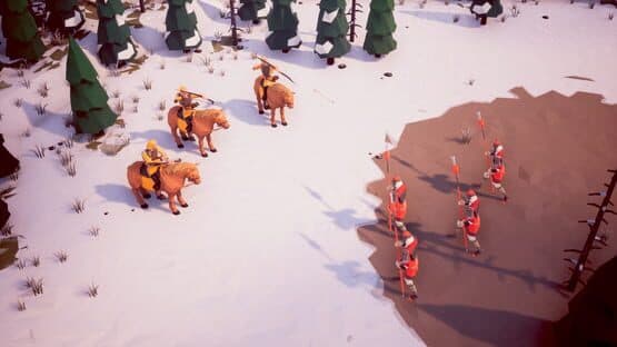 Empires Apart: Mongol Civilization — screenshot 2
