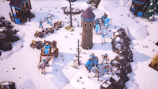 Empires Apart: French Civilization — screenshot 1