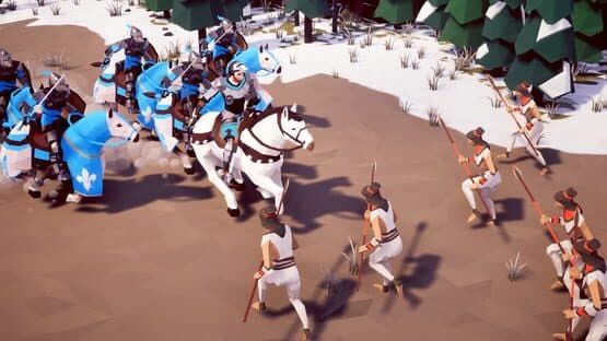 Empires Apart: French Civilization — screenshot 2