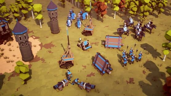 Empires Apart: French Civilization — screenshot 3