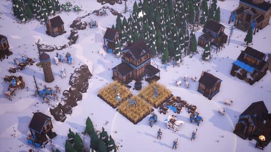 Empires Apart: French Civilization — screenshot 4