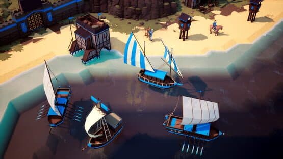 Empires Apart: French Civilization — screenshot 5