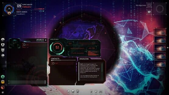 NITE Team 4: Operation Withering Dusk — screenshot 2