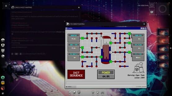 NITE Team 4: Operation Withering Dusk — screenshot 4