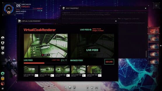 NITE Team 4: Operation Withering Dusk — screenshot 5