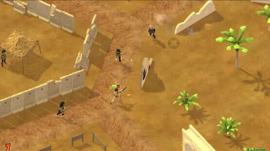 Covert Commando — screenshot 5