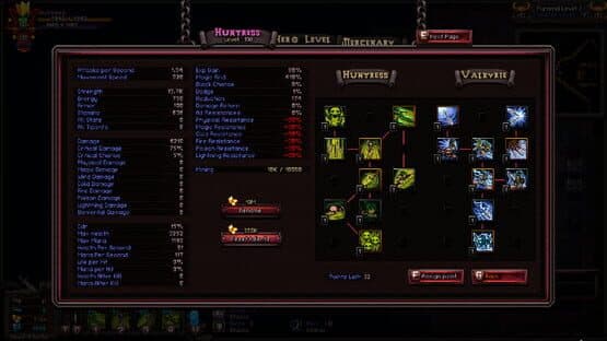 Hero Siege: Class - Amazon — screenshot 1
