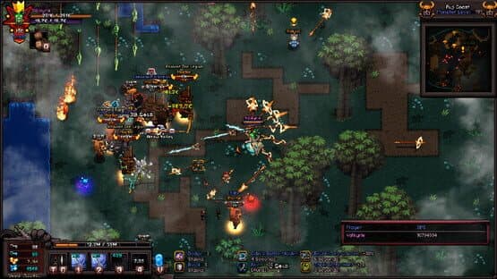 Hero Siege: Class - Amazon — screenshot 2