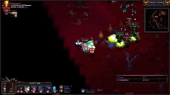 Hero Siege: Class - Shaman — screenshot 2