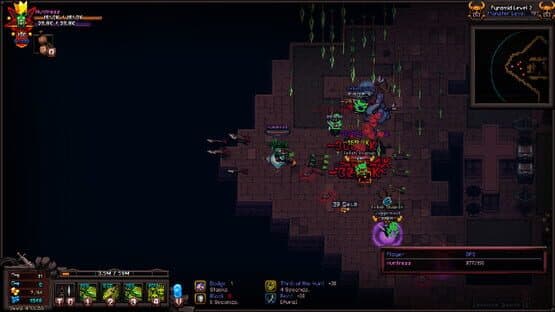 Hero Siege: Class - Amazon — screenshot 3