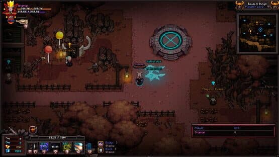 Hero Siege: Class - Shaman — screenshot 4