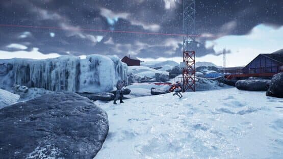 Big Byz Wars — screenshot 1