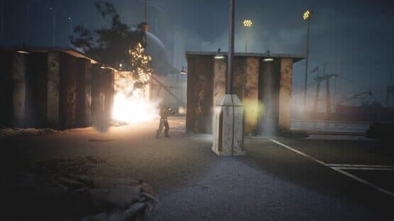 Big Byz Wars — screenshot 2