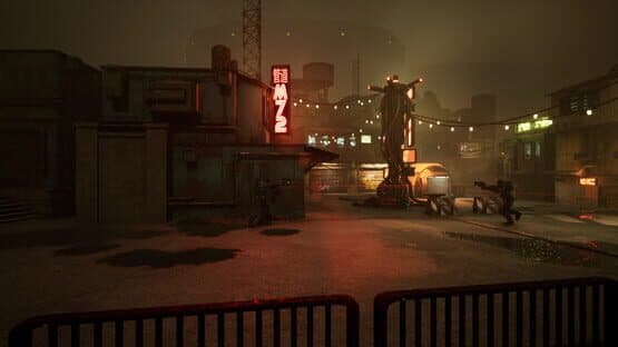 Big Byz Wars — screenshot 5