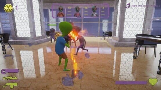 Mido and Di — screenshot 1