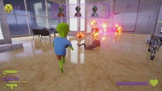Mido and Di — screenshot 3