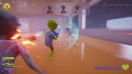 Mido and Di — screenshot 4