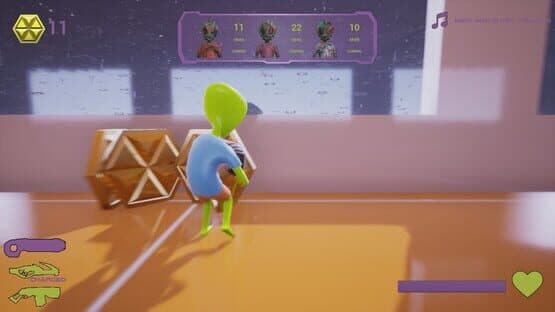 Mido and Di — screenshot 5