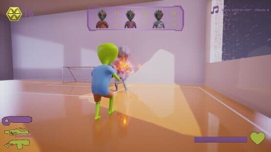 Mido and Di — screenshot 6