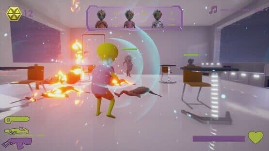 Mido and Di — screenshot 7