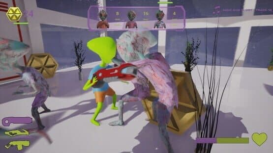 Mido and Di — screenshot 8