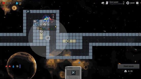 Tower Tactics: Liberation — screenshot 1