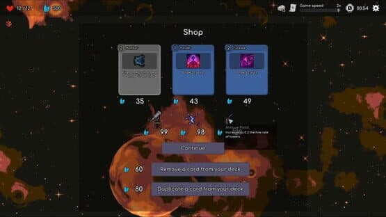 Tower Tactics: Liberation — screenshot 2