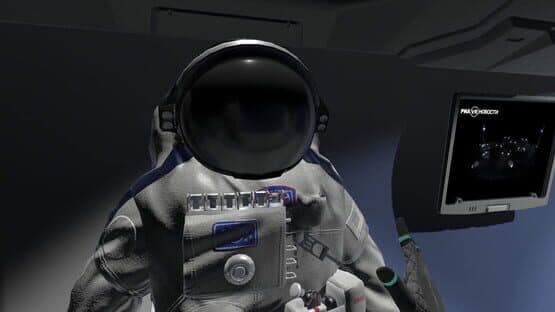 Moon Base — screenshot 1