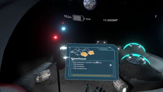 Moon Base — screenshot 2