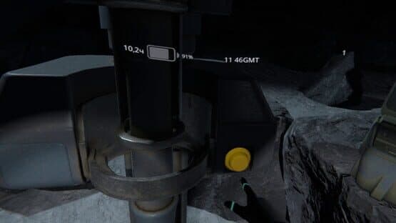 Moon Base — screenshot 3