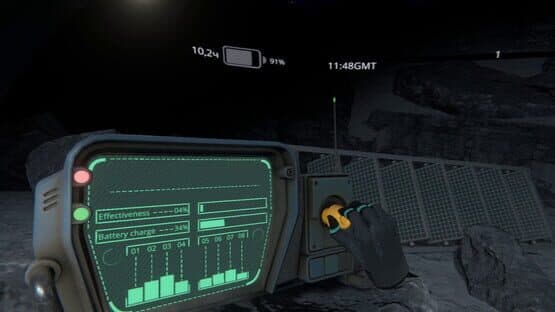 Moon Base — screenshot 4