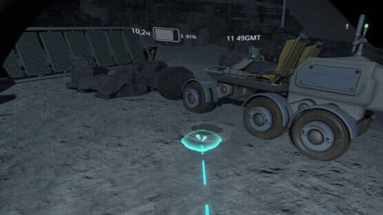 Moon Base — screenshot 5