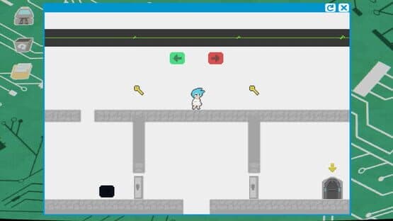 Slumhack — screenshot 3