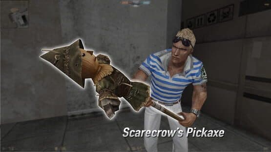 Counter-Strike Nexon: Studio - Zombies: Oz's Trio — screenshot 6
