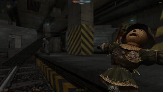 Counter-Strike Nexon: Studio - Zombies: Oz's Trio — screenshot 7