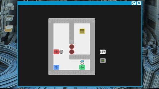 Slumhack — screenshot 6
